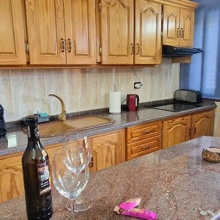 Cozy Izan Drago In Icod De Vinos Icod De Los Vinos