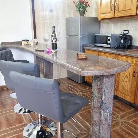 Cozy Izan Drago In Icod De Vinos Daire Icod De Los Vinos